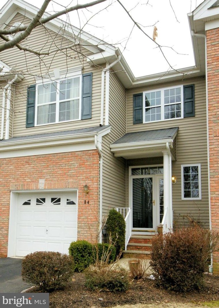 84 Truman Ave, Princeton, NJ 08540