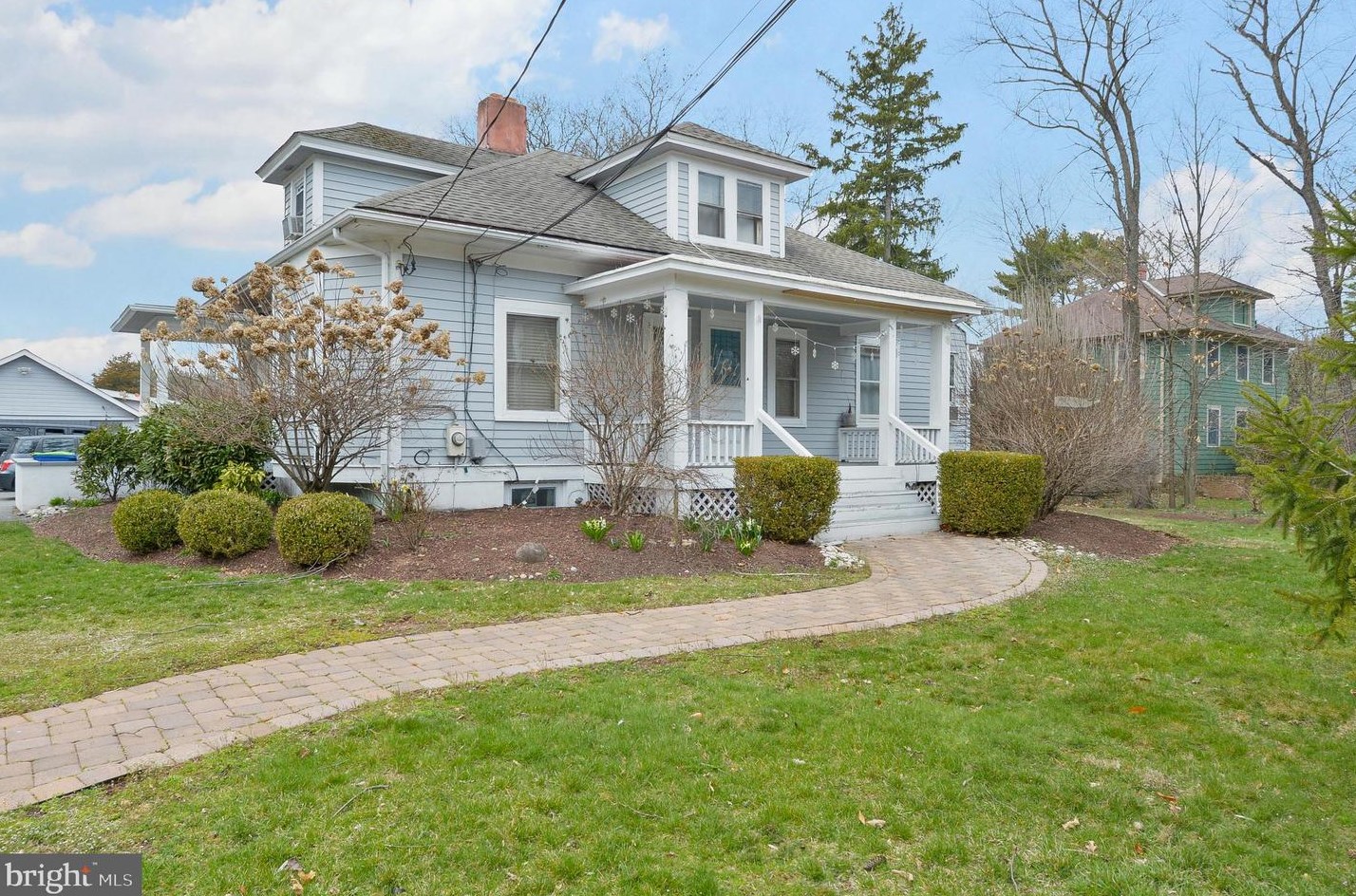 922 Route 601, Montgomery, NJ 08558