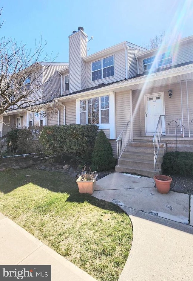 88 Freemont Ct, Franklin Township, NJ 08873