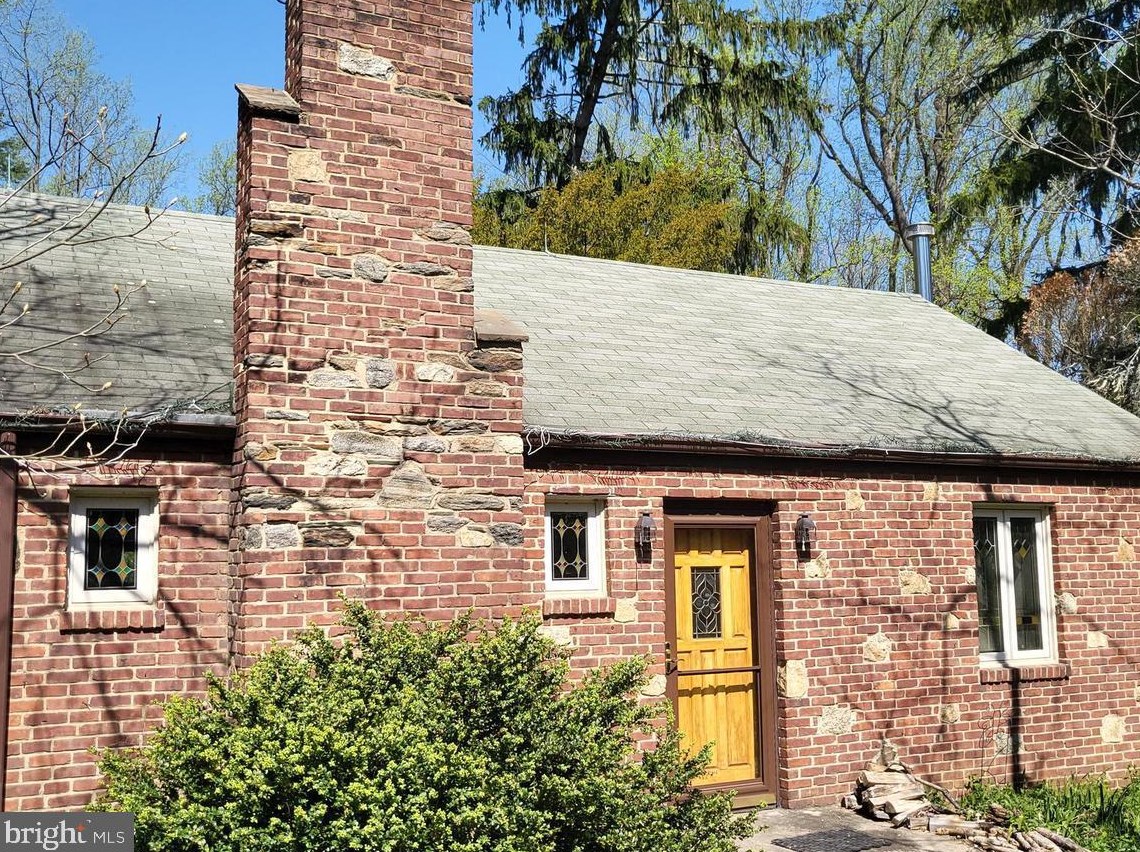 61 Copper Mine Rd, Princeton, NJ 08540