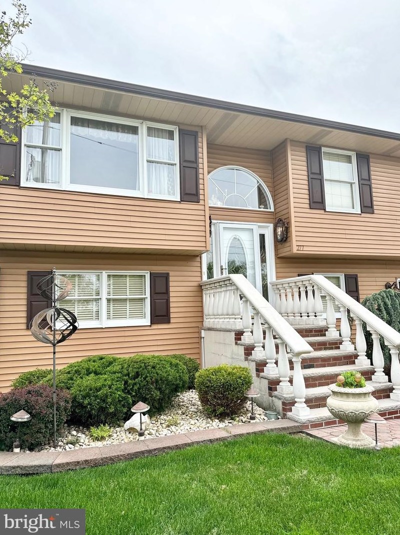 277 Kilcourse St, South Bound Brook, NJ 08880