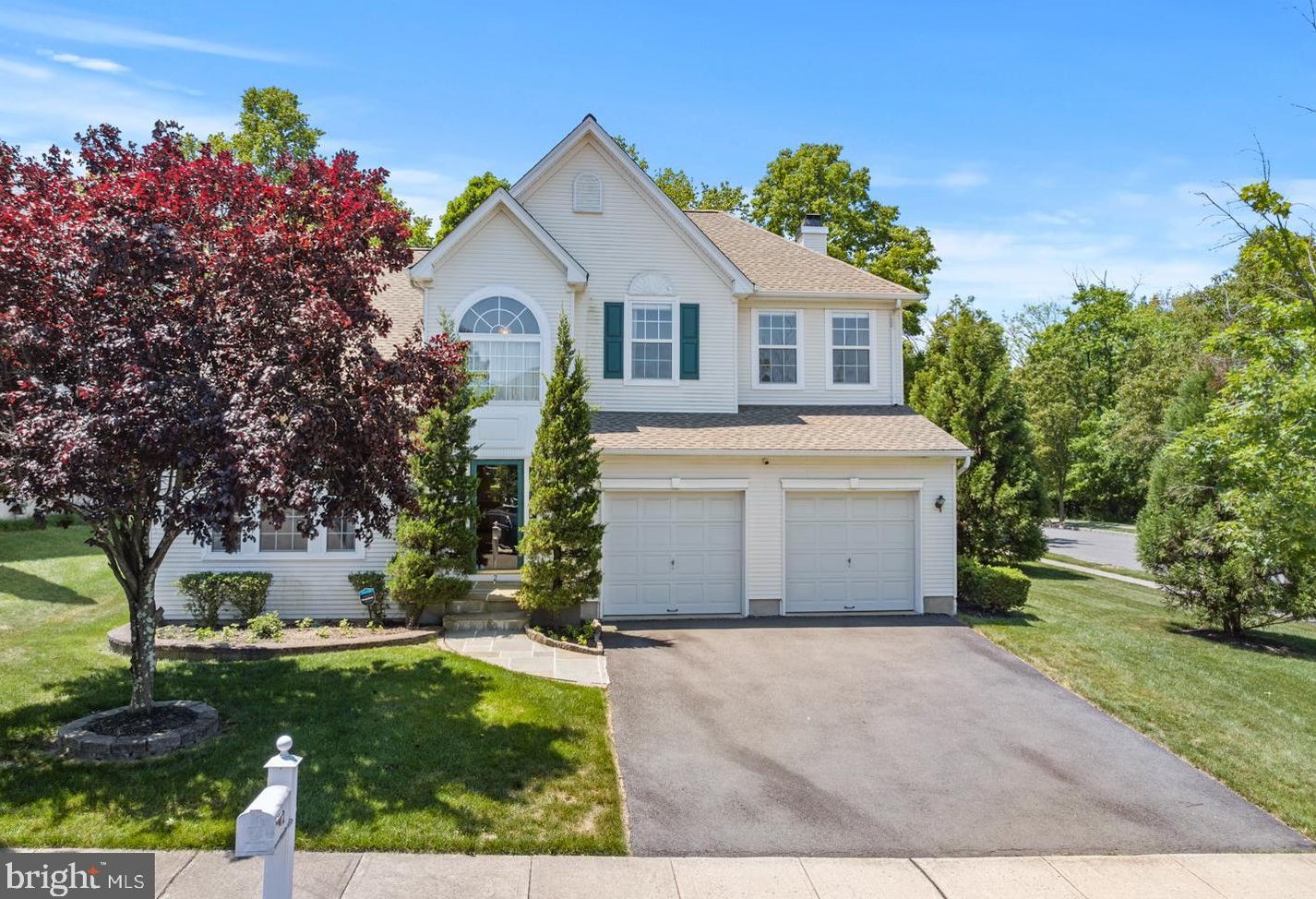 2 Kirby Cir, Princeton, NJ 08540