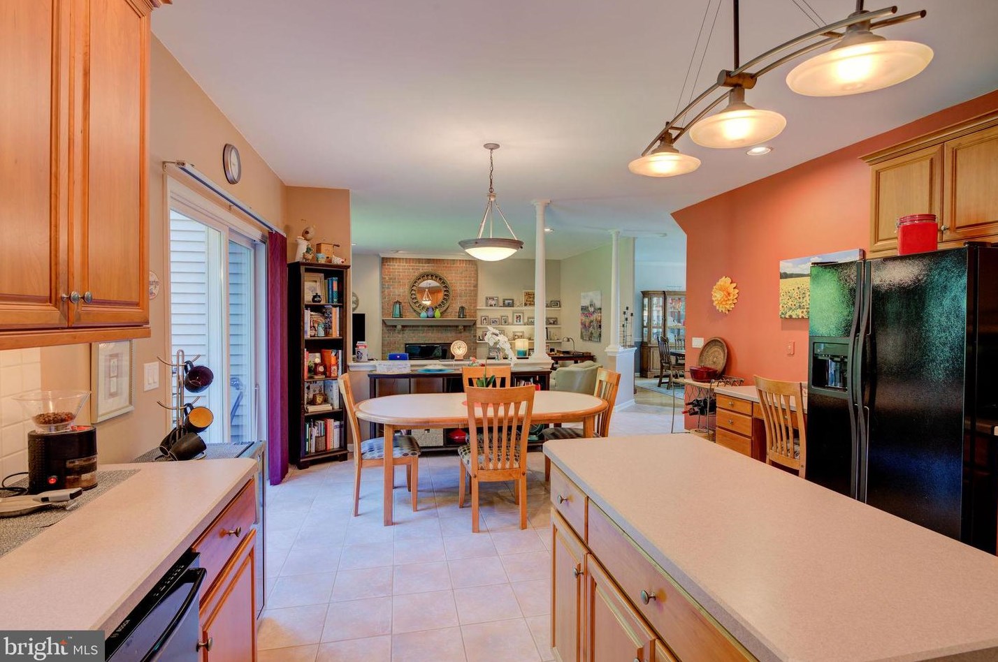 68 Murray Dr, Millstone NJ 08844-2542 exterior