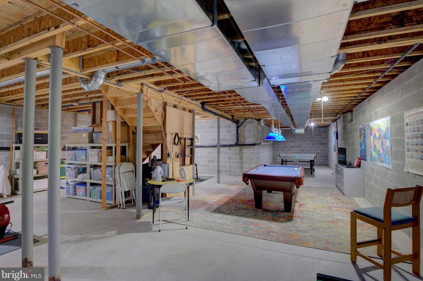 68 Murray Dr, Millstone NJ 08844-2542 exterior