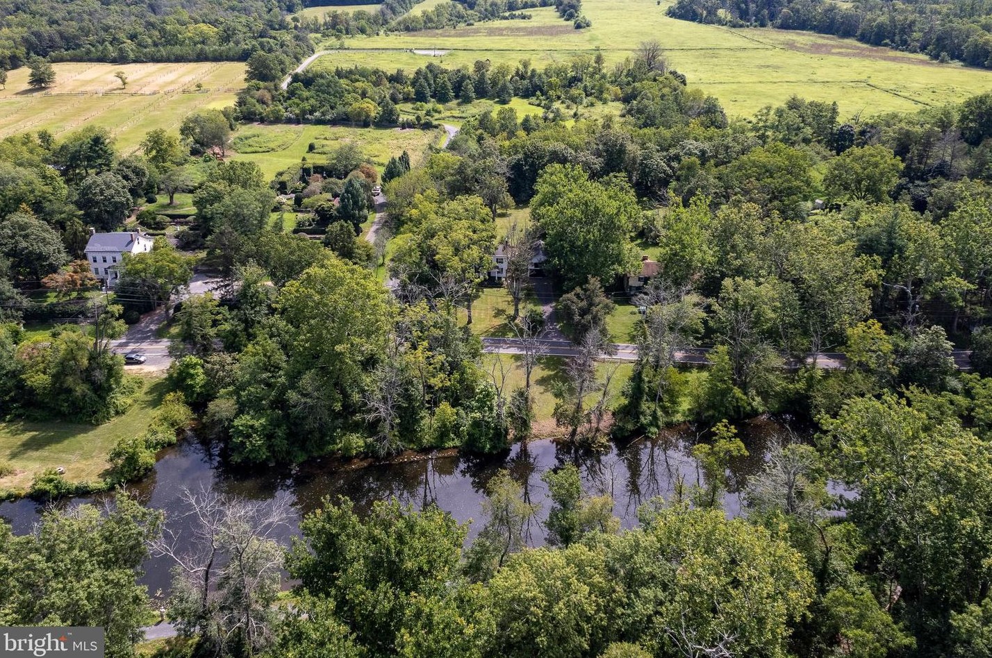 1093 Canal Rd, Princeton NJ  08540-8434 exterior