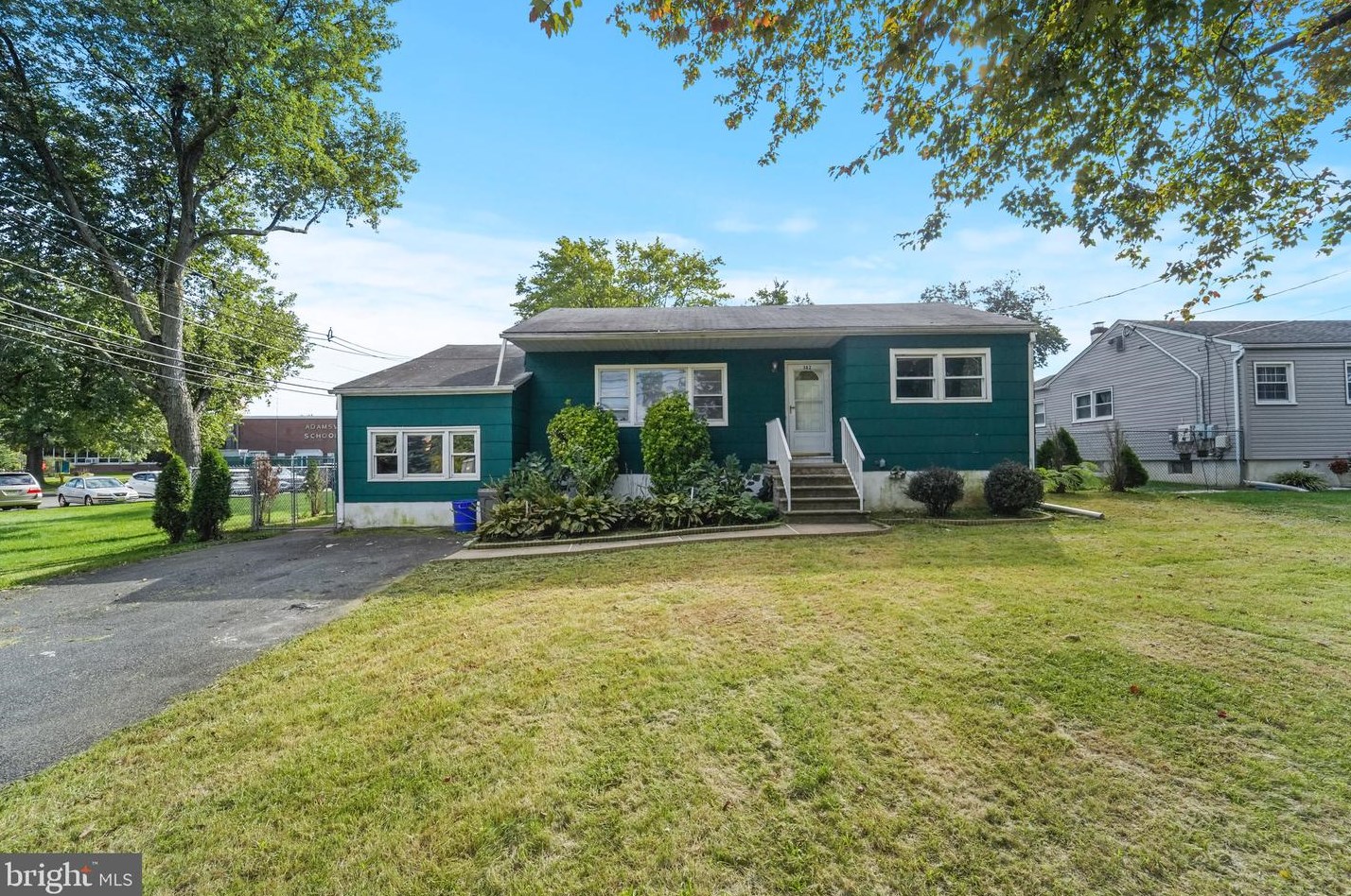 382 Union Ave, Bridgewater, NJ 08807