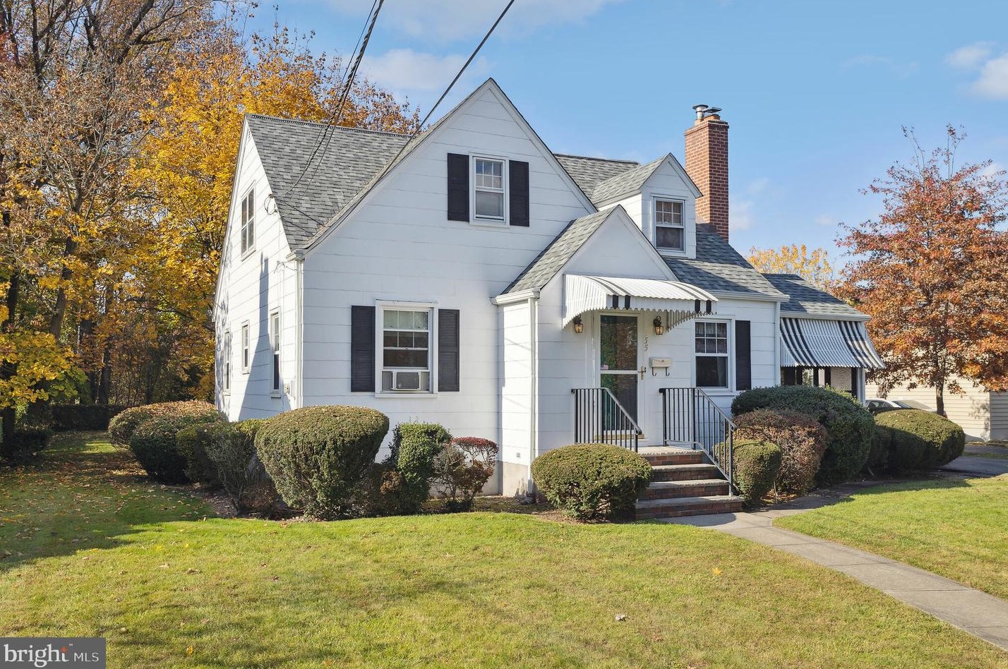 555 Winsor St, Bound Brk, NJ 08805
