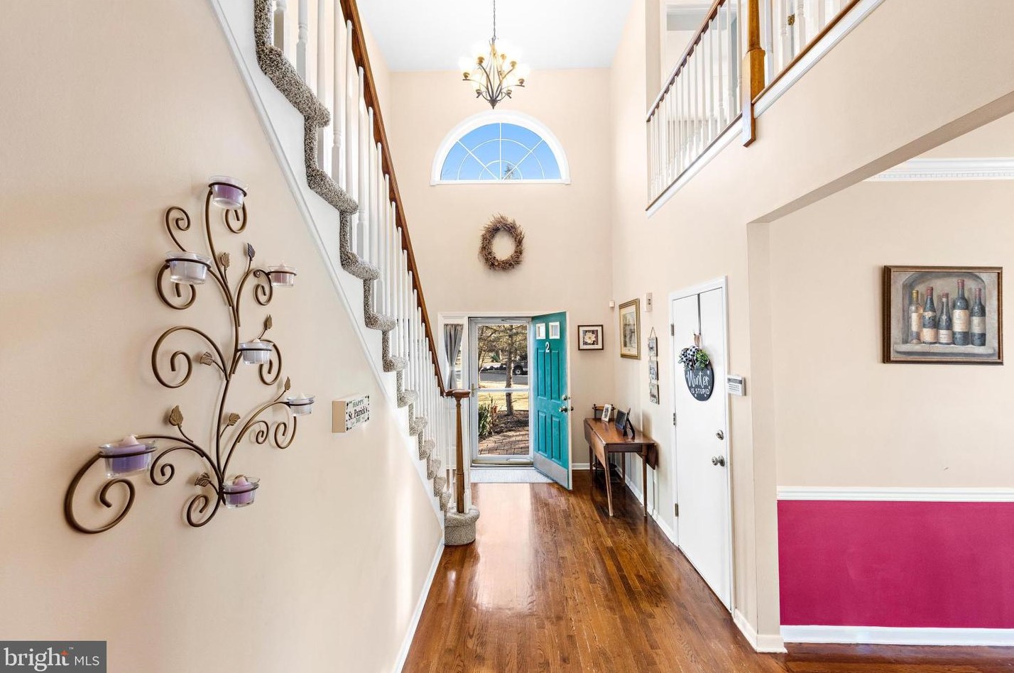 2 Polhemus Dr, Millstone, NJ 08844-1806
