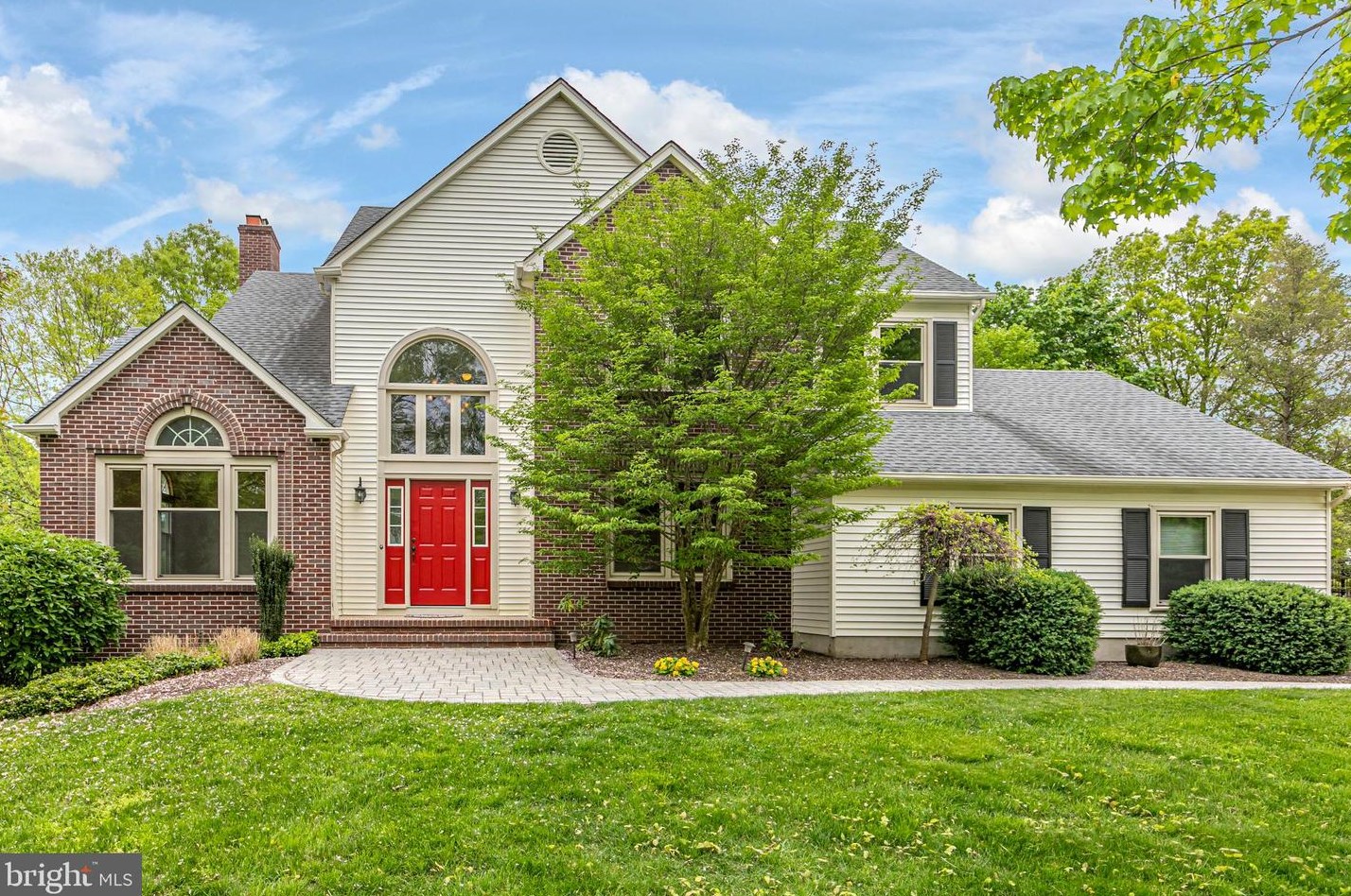 9 Heritage Way, Montgomery, NJ 08502-5822