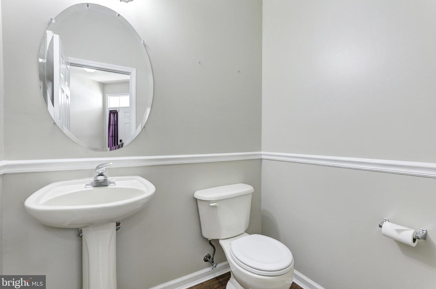 55 Scarlet Oak Dr, Princeton NJ  08540-1691 exterior