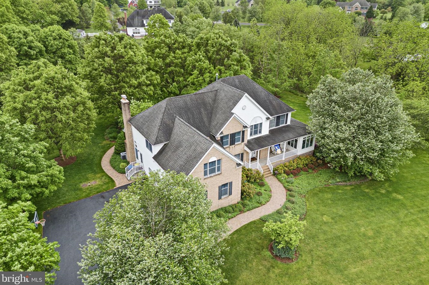 50 Harvest Moon Ln, Montgomery, NJ 08502-5136