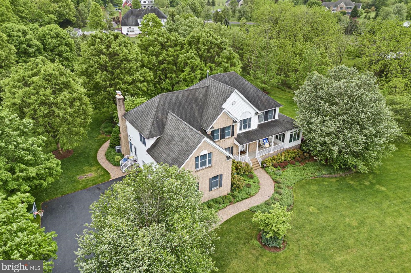 50 Harvest Moon Ln, Montgomery, NJ 08502