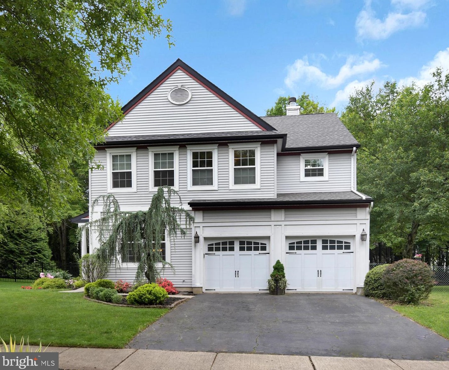10 Rutgers Ln, Princeton, NJ 08540-7931