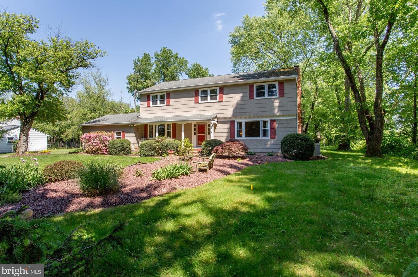 45 Burnt Hill Rd, Montgomery, NJ 08558-2107