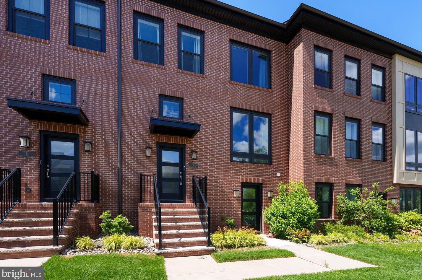3 E Hartwick Dr, Montgomery, NJ 08558
