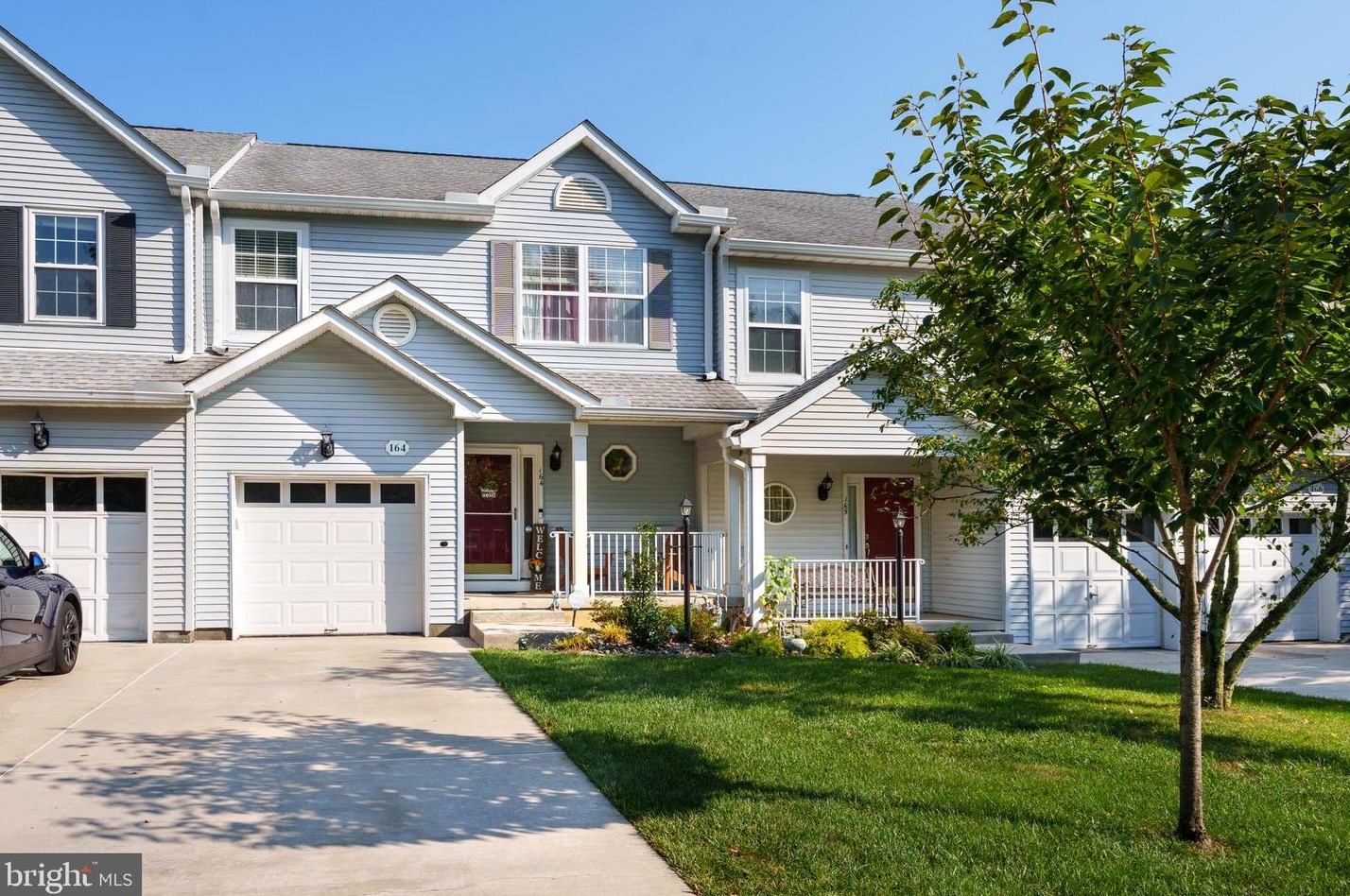 164 Windham Ct, Princeton, NJ 08540
