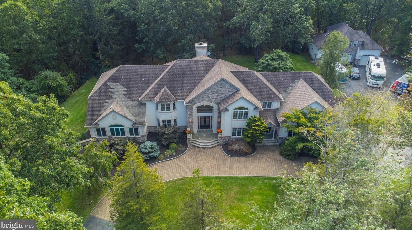 70 Fredon Greendell Rd, Fredon, NJ 07860-5212