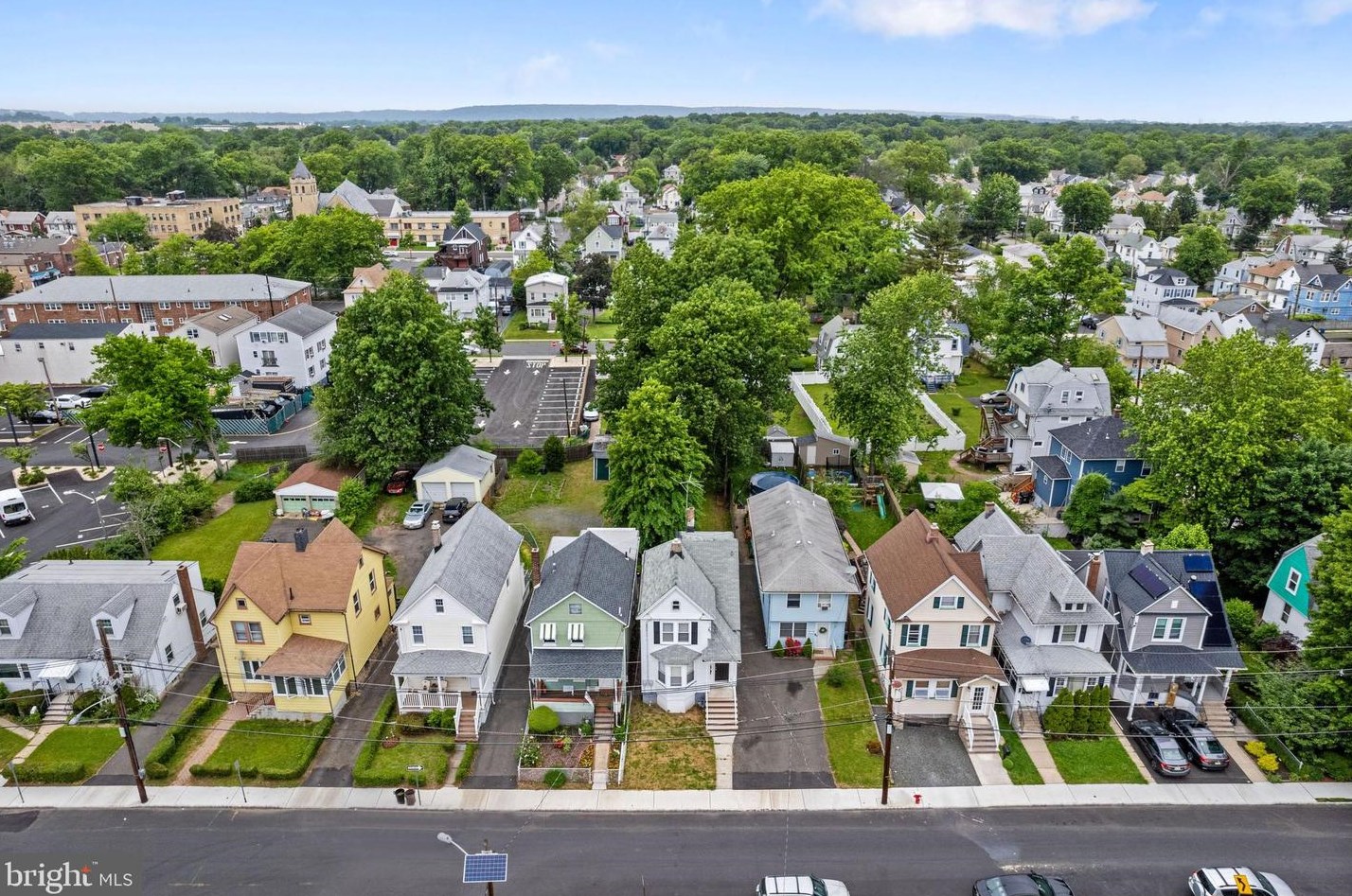 31 Williams St, Roselle Park, NJ 07204