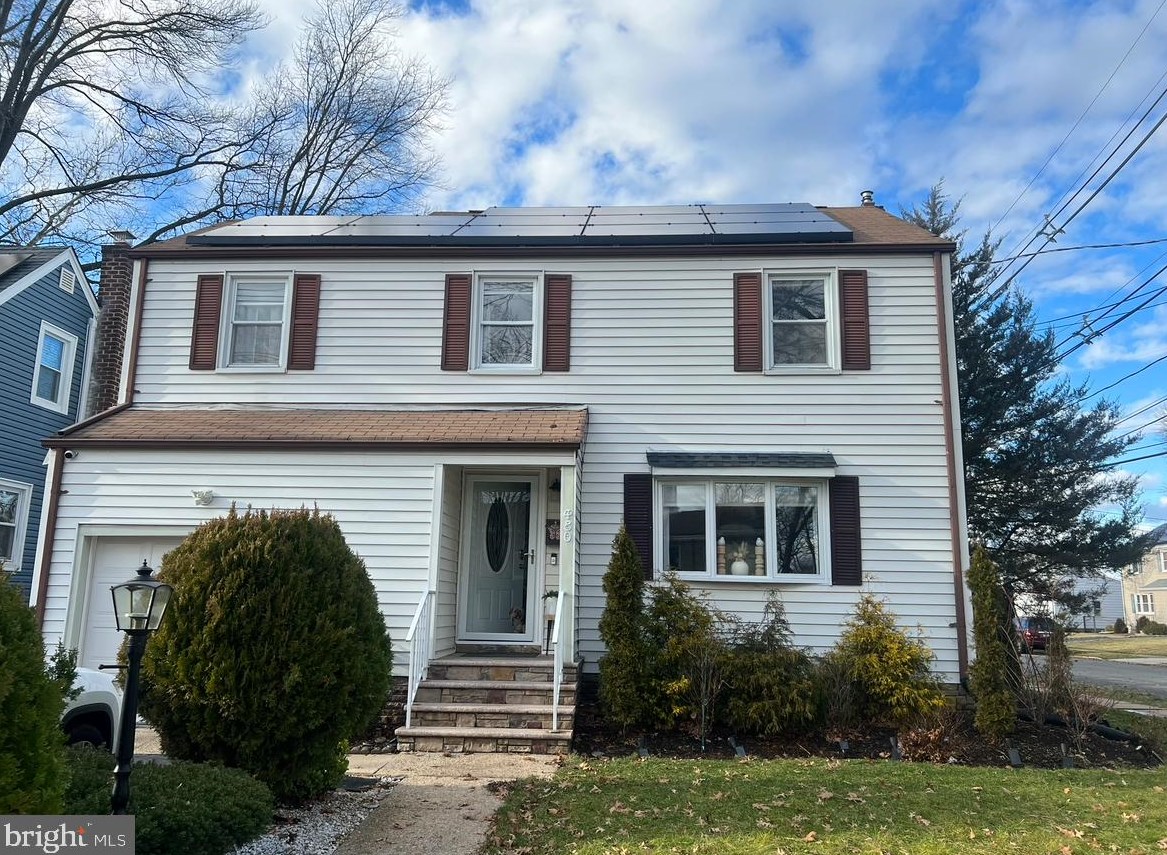 480 W 5th Ave, Roselle, NJ 07203