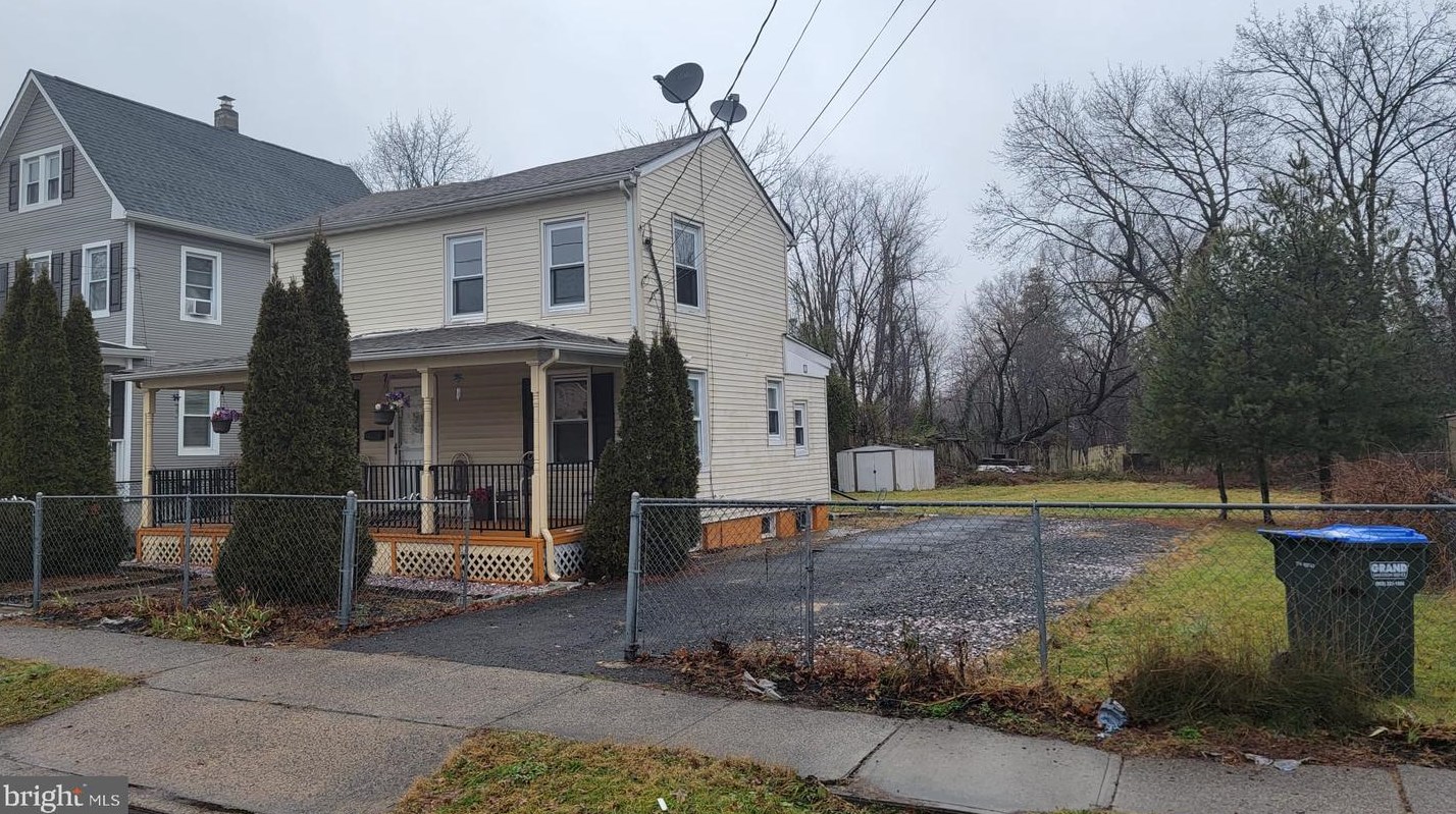 611 John St, Plainfield, NJ 07060