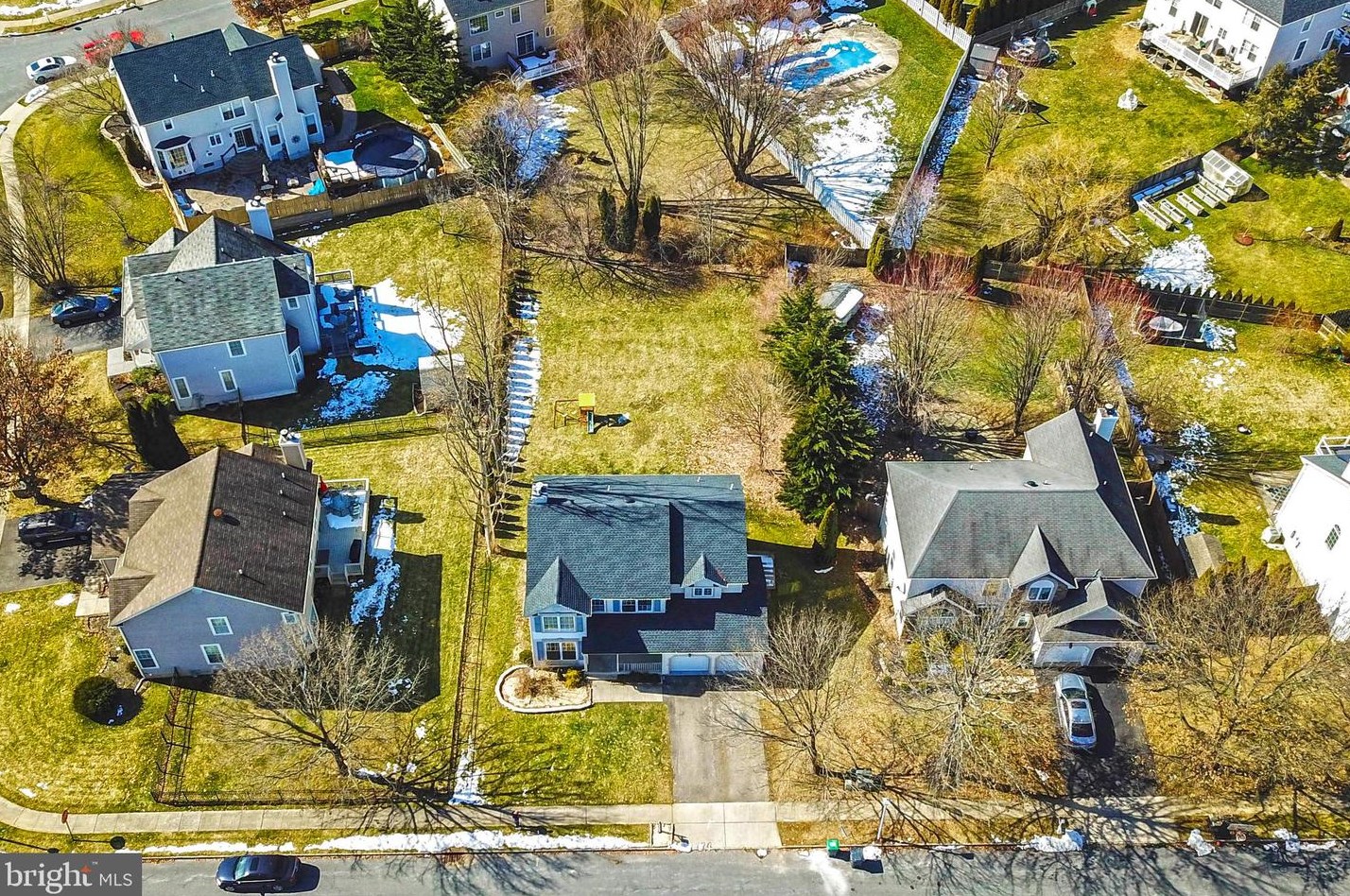 48 Haze Way, Delaware Park, NJ 08865