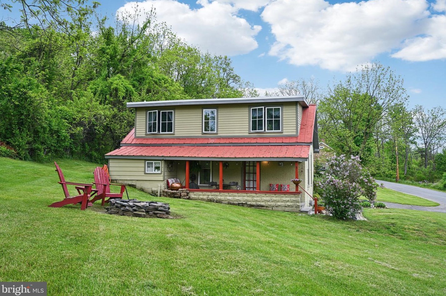 156 Mountain View Rd, Franklin Township, NJ 08802