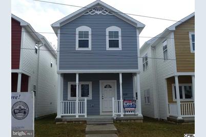 1521 Swatara Street, Harrisburg, PA 17104 - Photo 1