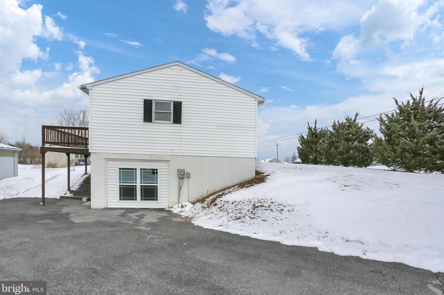 537 Baltimore Rd, York Springs, PA 17372-9596