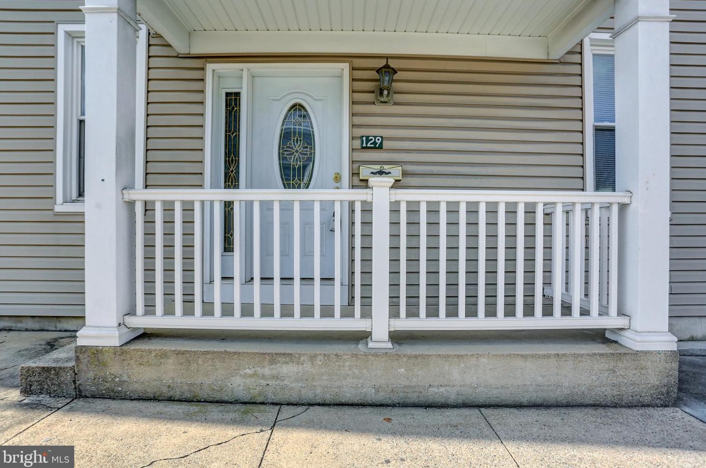 129 West St, Gettysburg, PA 17325-2133
