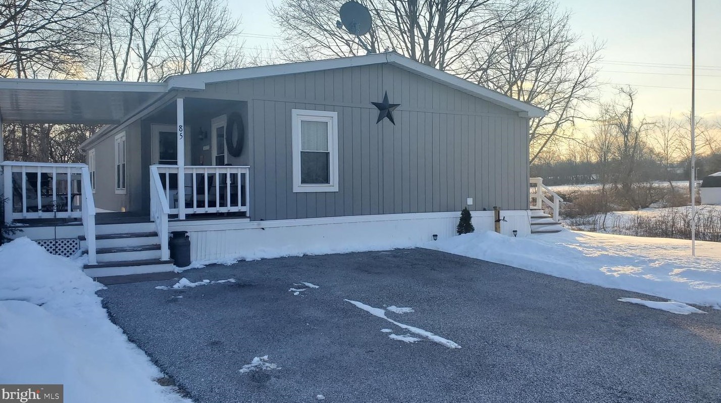 85 Pegram St, Gettysburg, PA 17325-3203