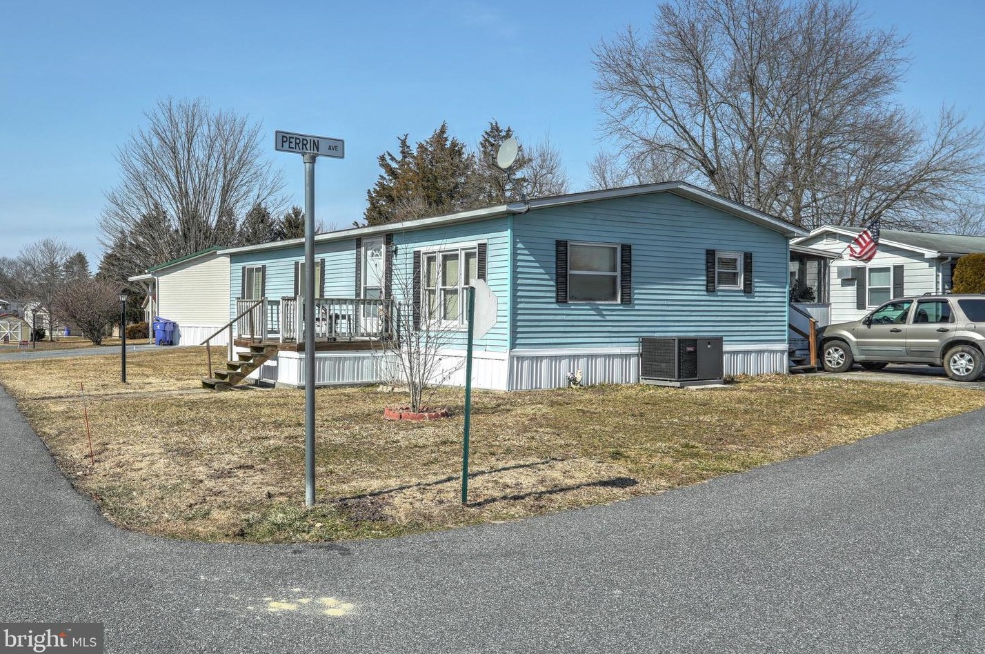 46 Pegram St, Gettysburg, PA 17325-3201
