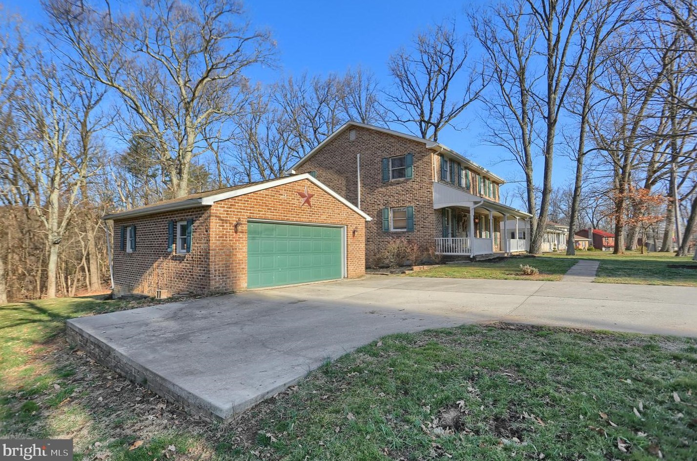 1076 Bollinger Rd, Littlestown, PA 17340