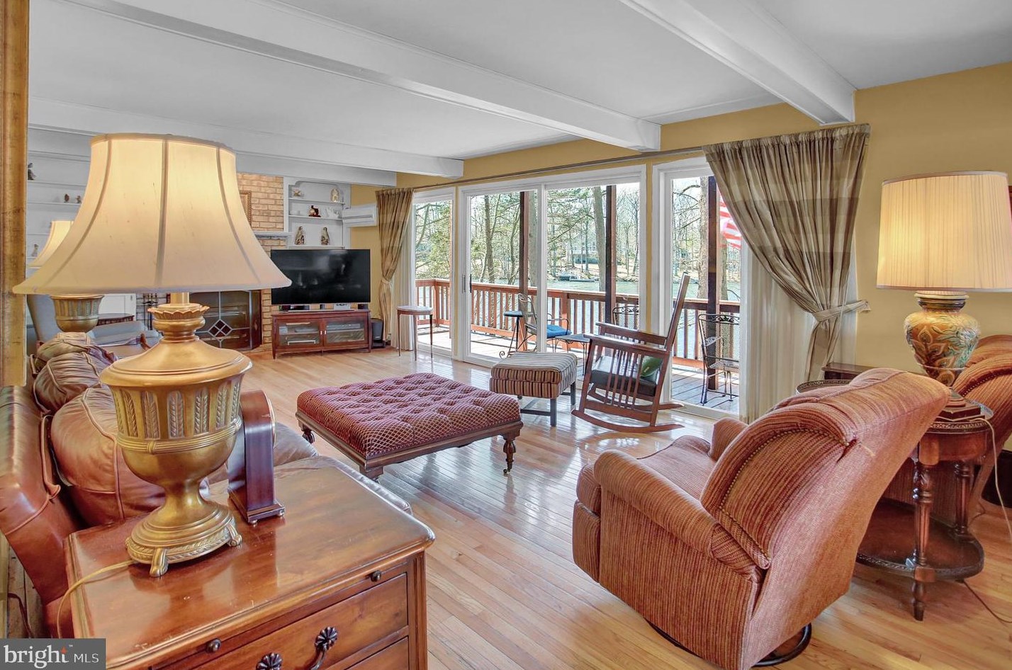 19 Bragg Dr, East Berlin PA  17316-9342 exterior