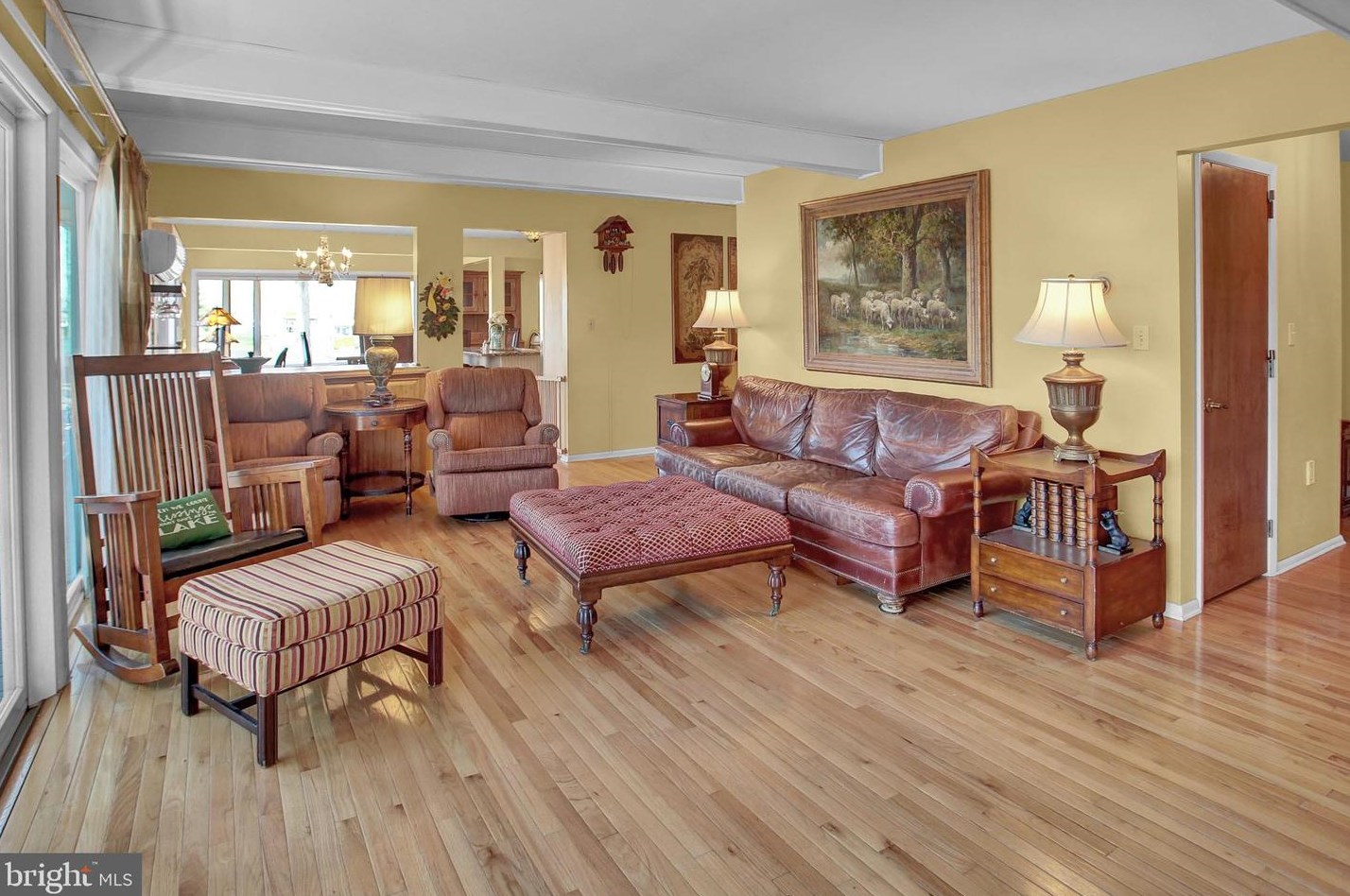 19 Bragg Dr, East Berlin PA  17316-9342 exterior