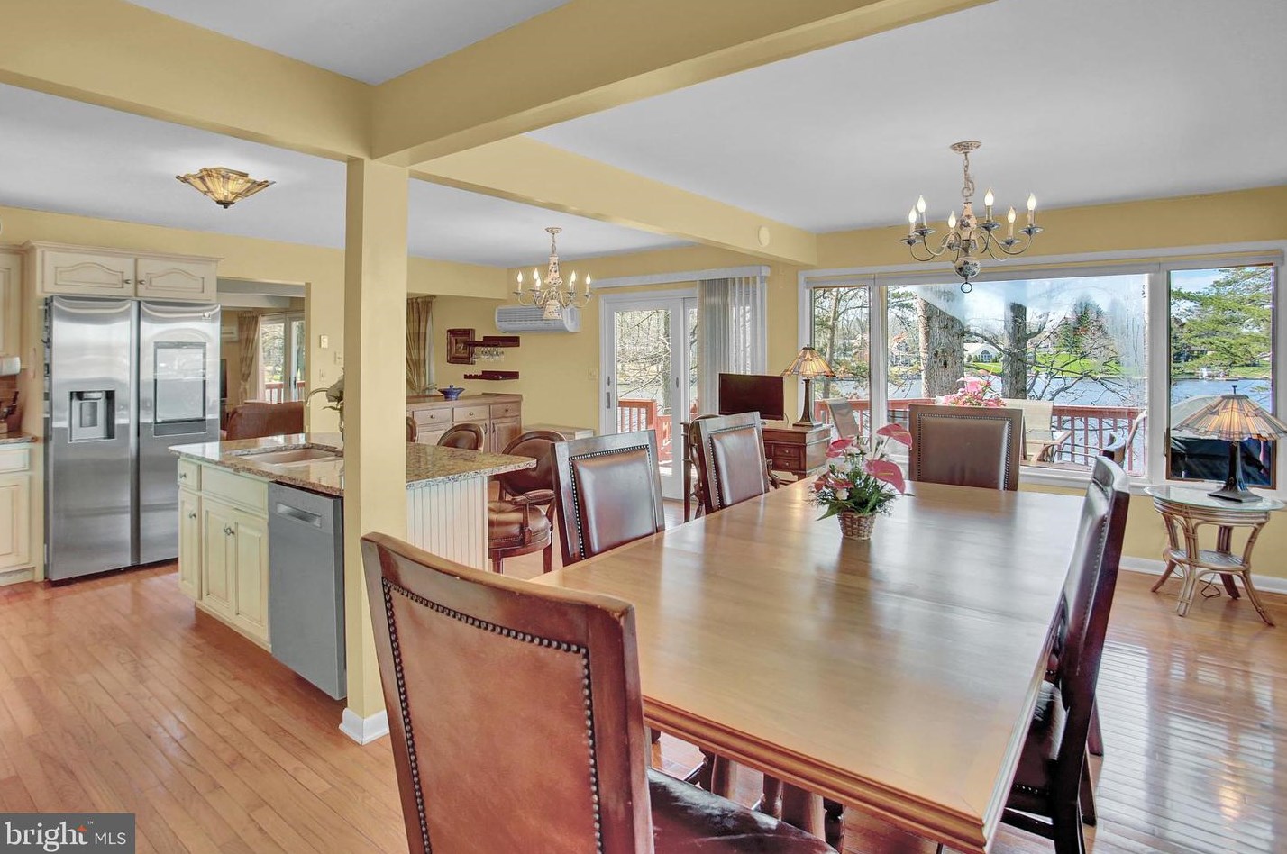 19 Bragg Dr, East Berlin PA  17316-9342 exterior