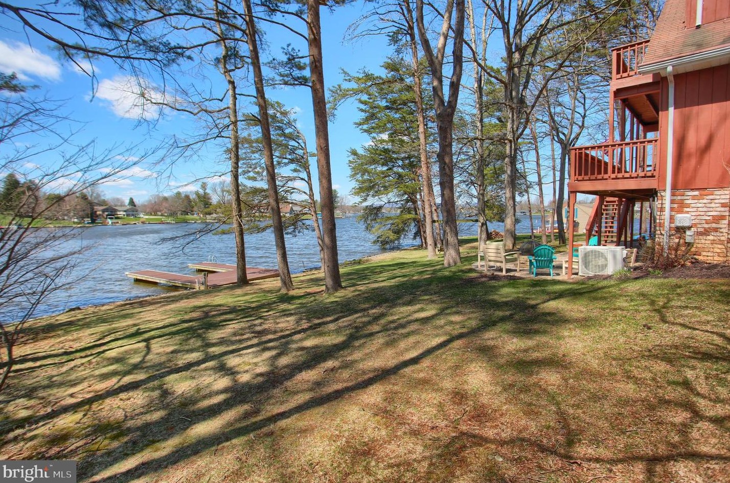 19 Bragg Dr, East Berlin PA  17316-9342 exterior