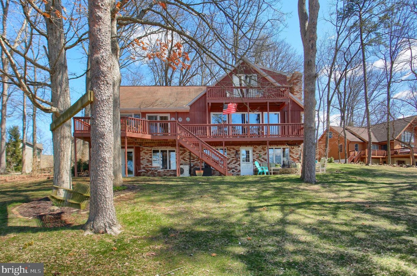 19 Bragg Dr, East Berlin, PA 17316-9342