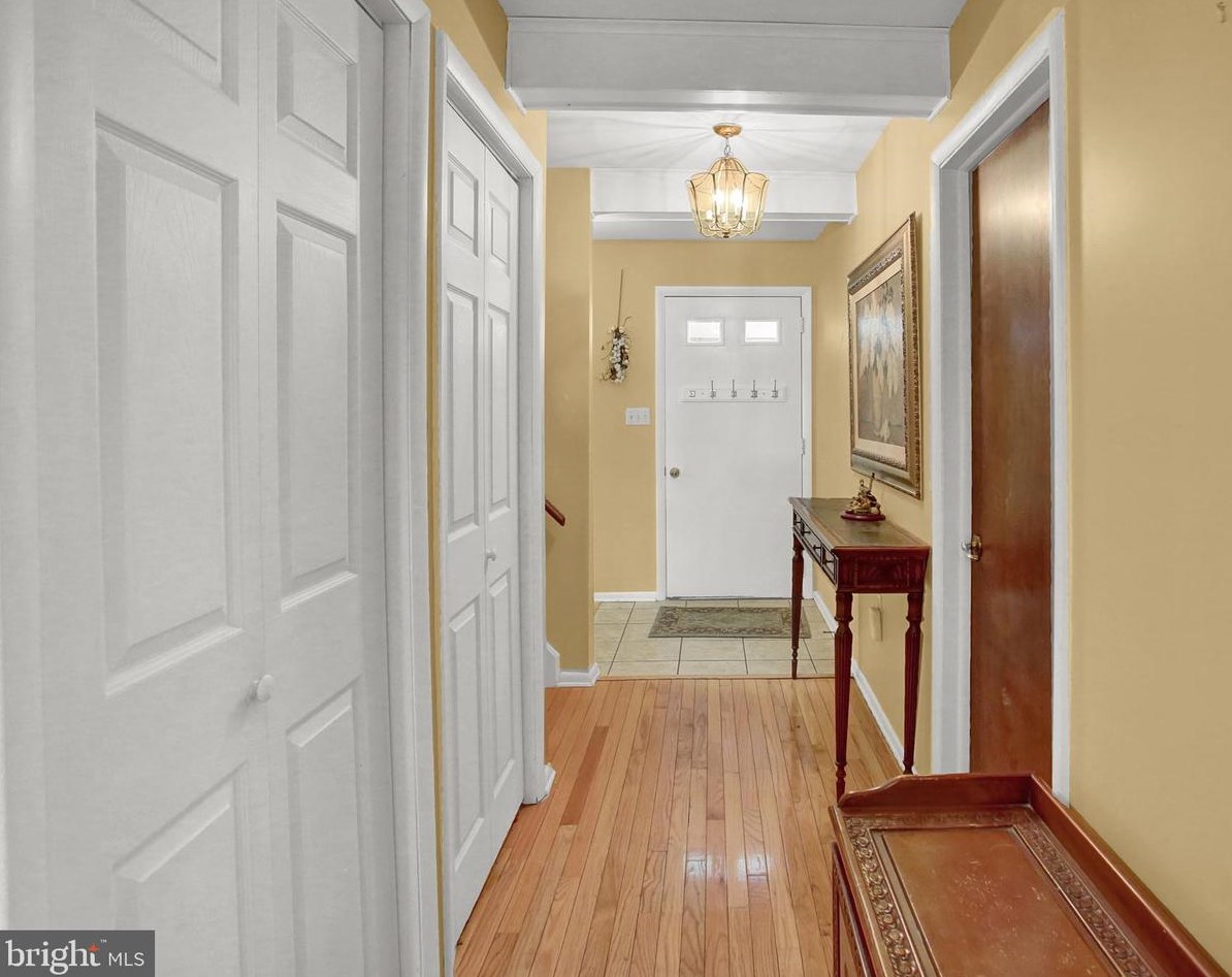 19 Bragg Dr, East Berlin PA  17316-9342 exterior