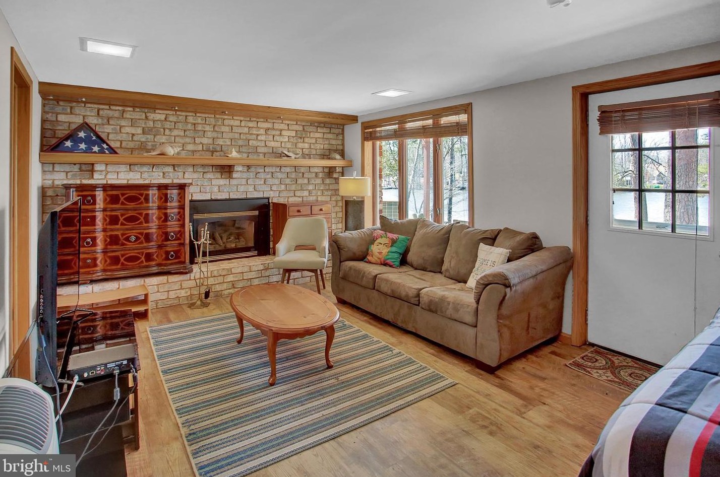 19 Bragg Dr, East Berlin PA  17316-9342 exterior