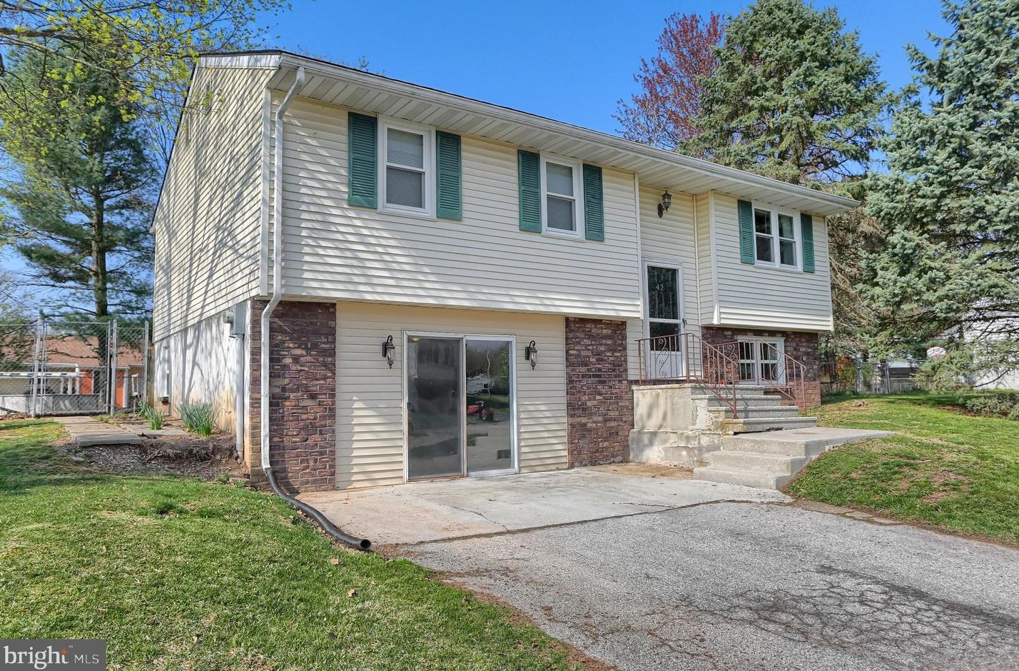42 Bonniefield Cir, Gettysburg, PA 17325-7827