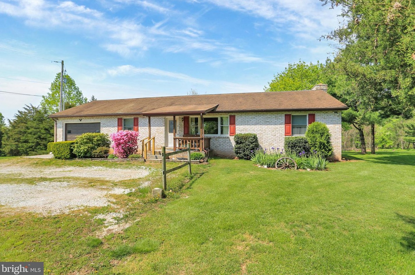 1029 Orrtanna Rd, Orrtanna, PA 17353