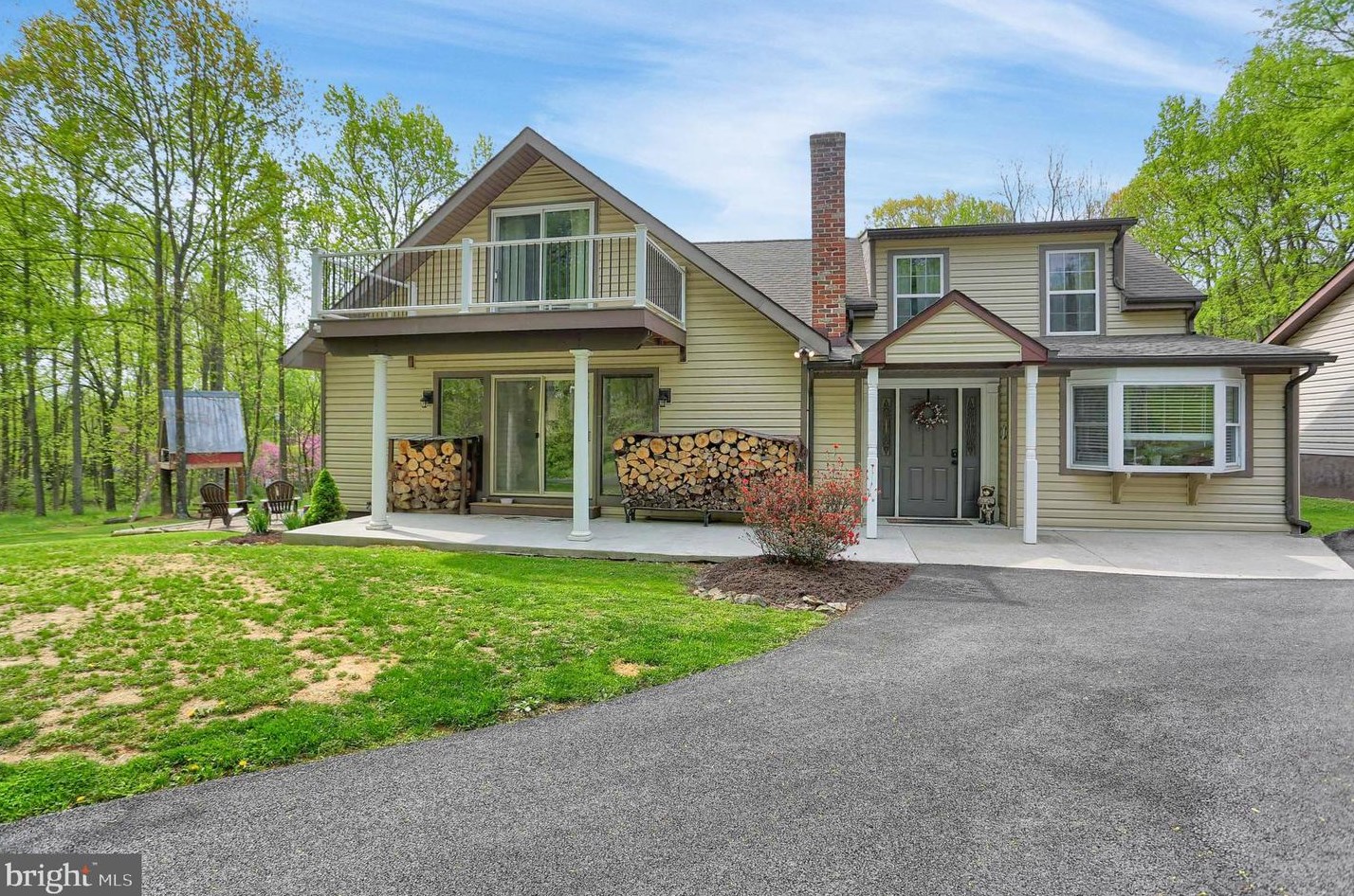 25 Fawn Trail, Charnita, PA 17320