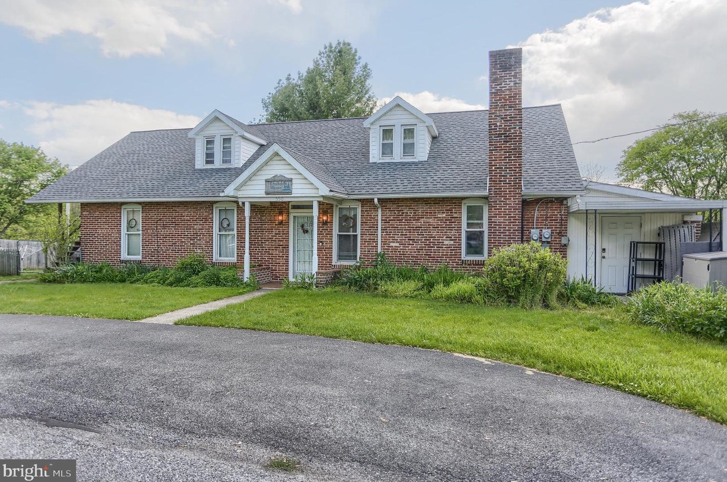 550 South Ave, East Berlin, PA 17316-7811