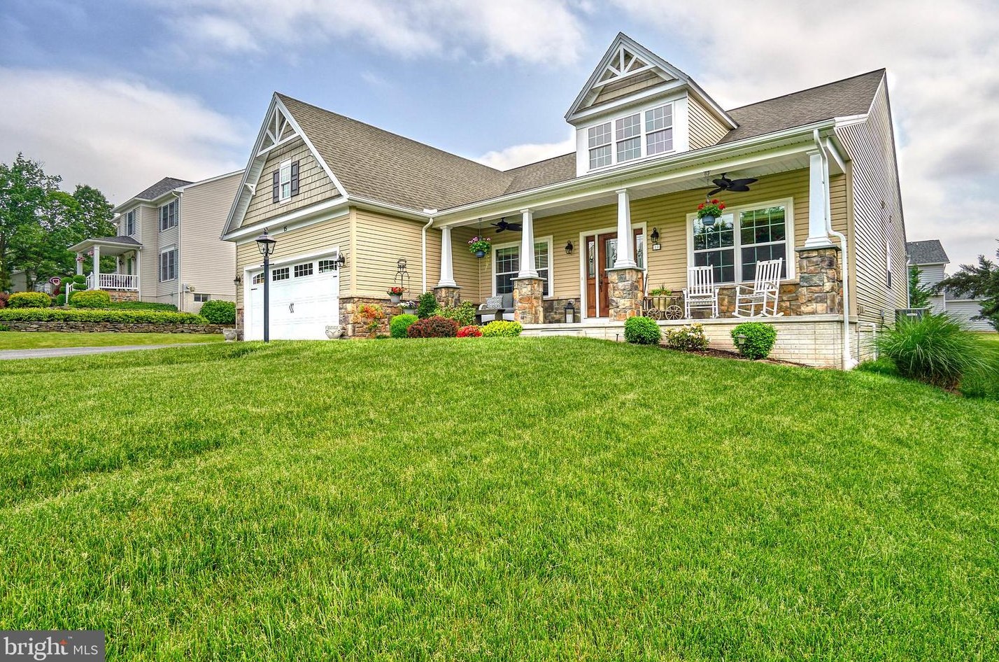 15 Sunfish Trail, Charnita, PA 17320