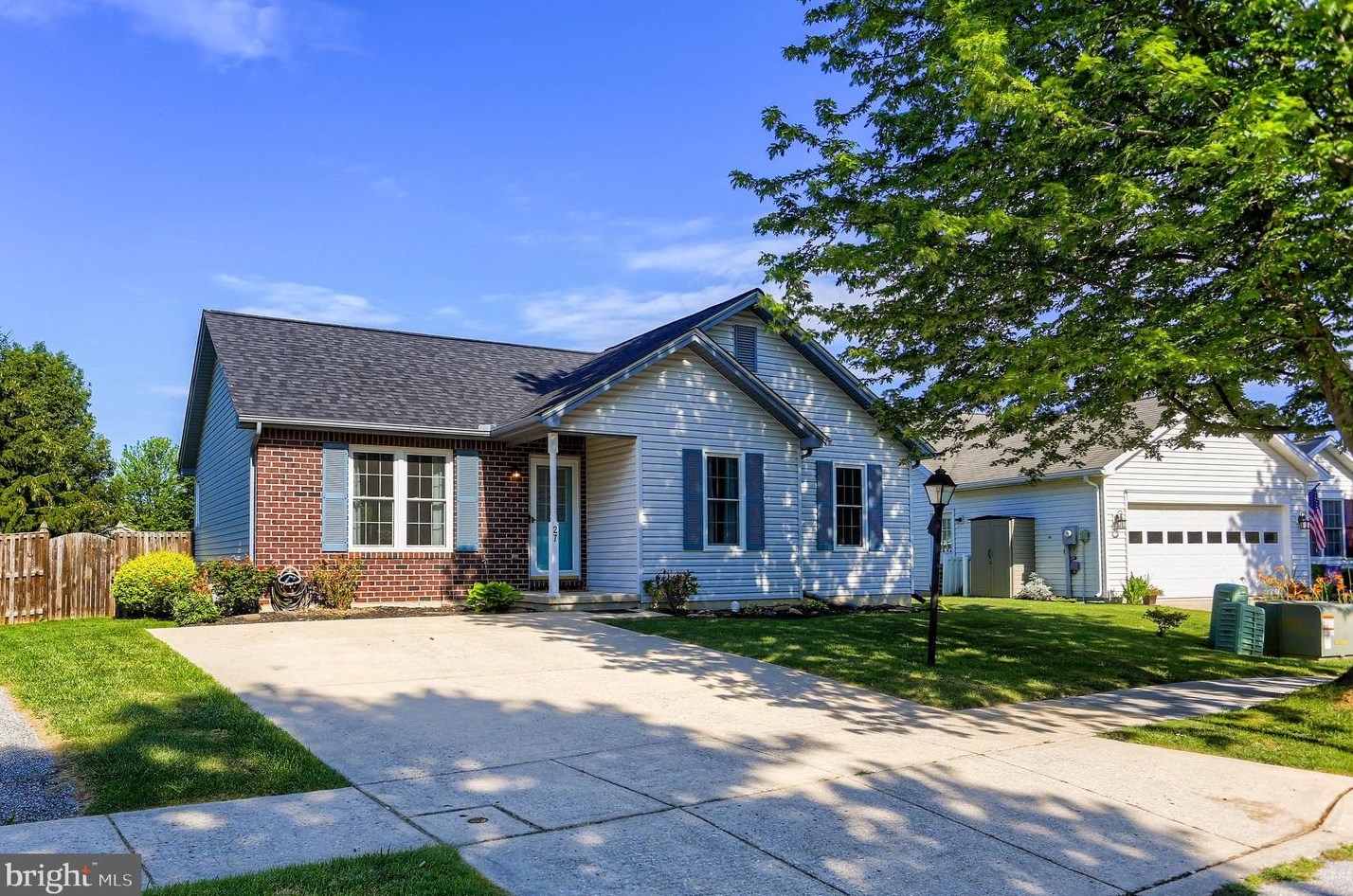 27 Stayman Way, Littlestown, PA 17340