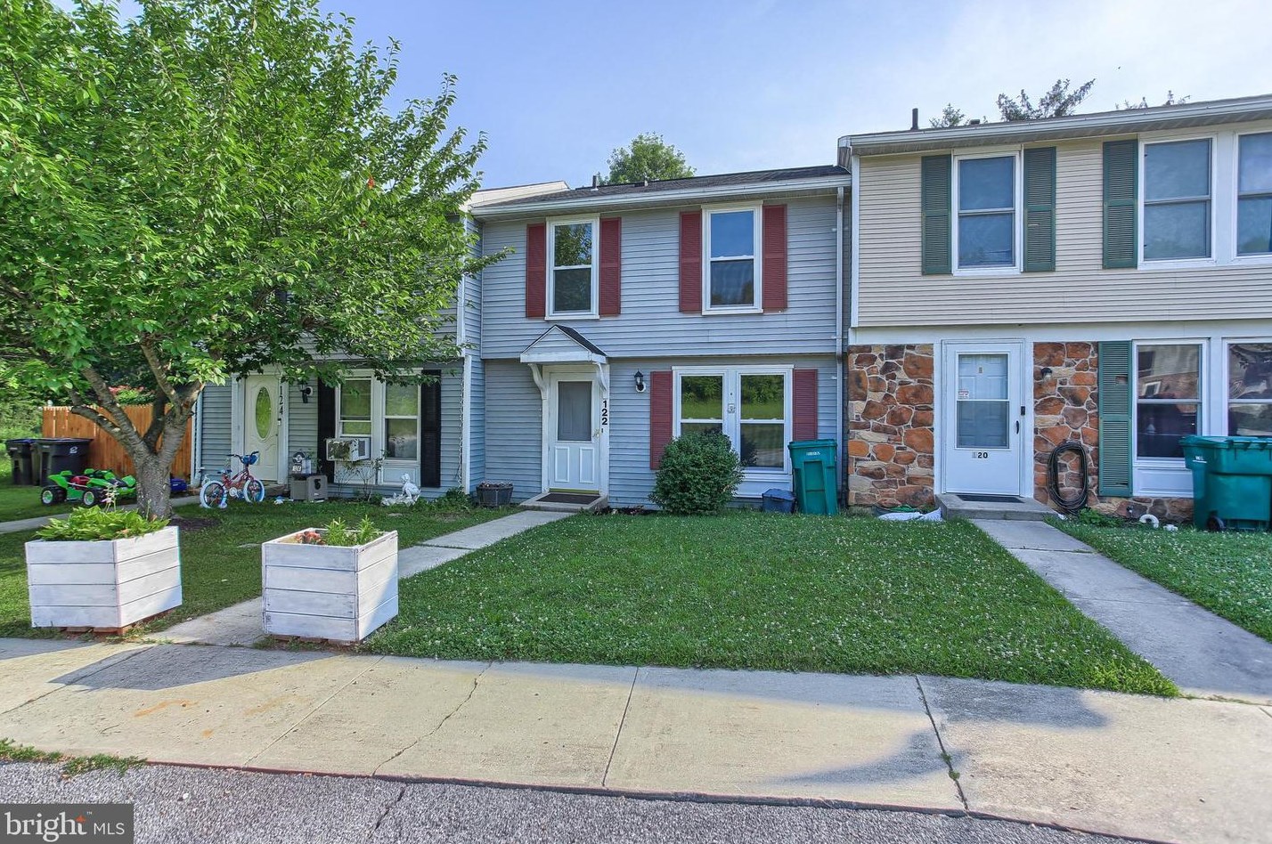 122 Cider Dr, York Springs, PA 17372-9401