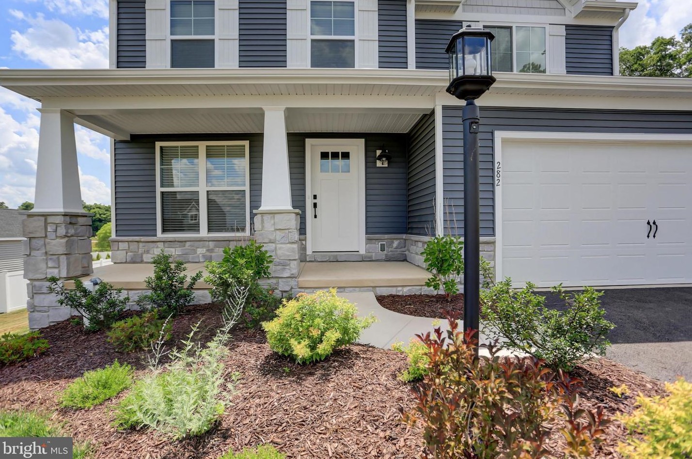 282 Jessica Dr, East Berlin, PA 17316