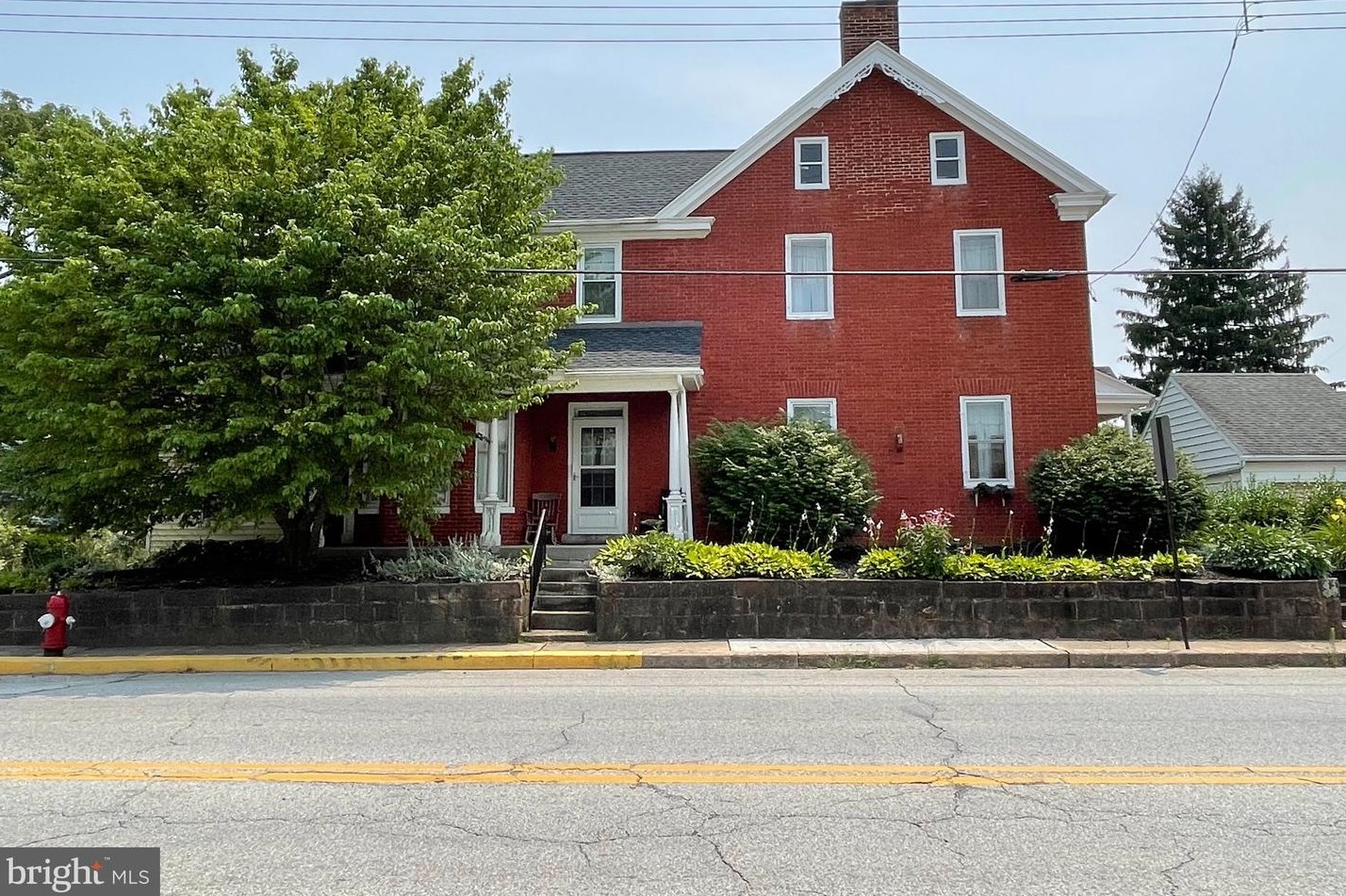 311 Harrisburg St, East Berlin, PA 17316-9503