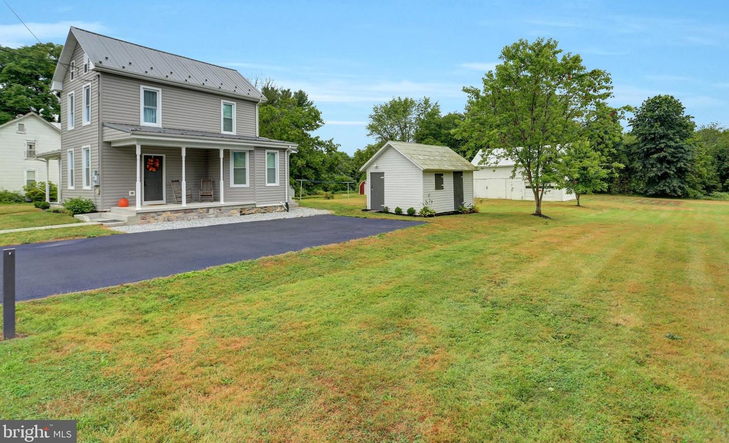 1694 Carrolls Tract Rd, Orrtanna, PA 17353-9740