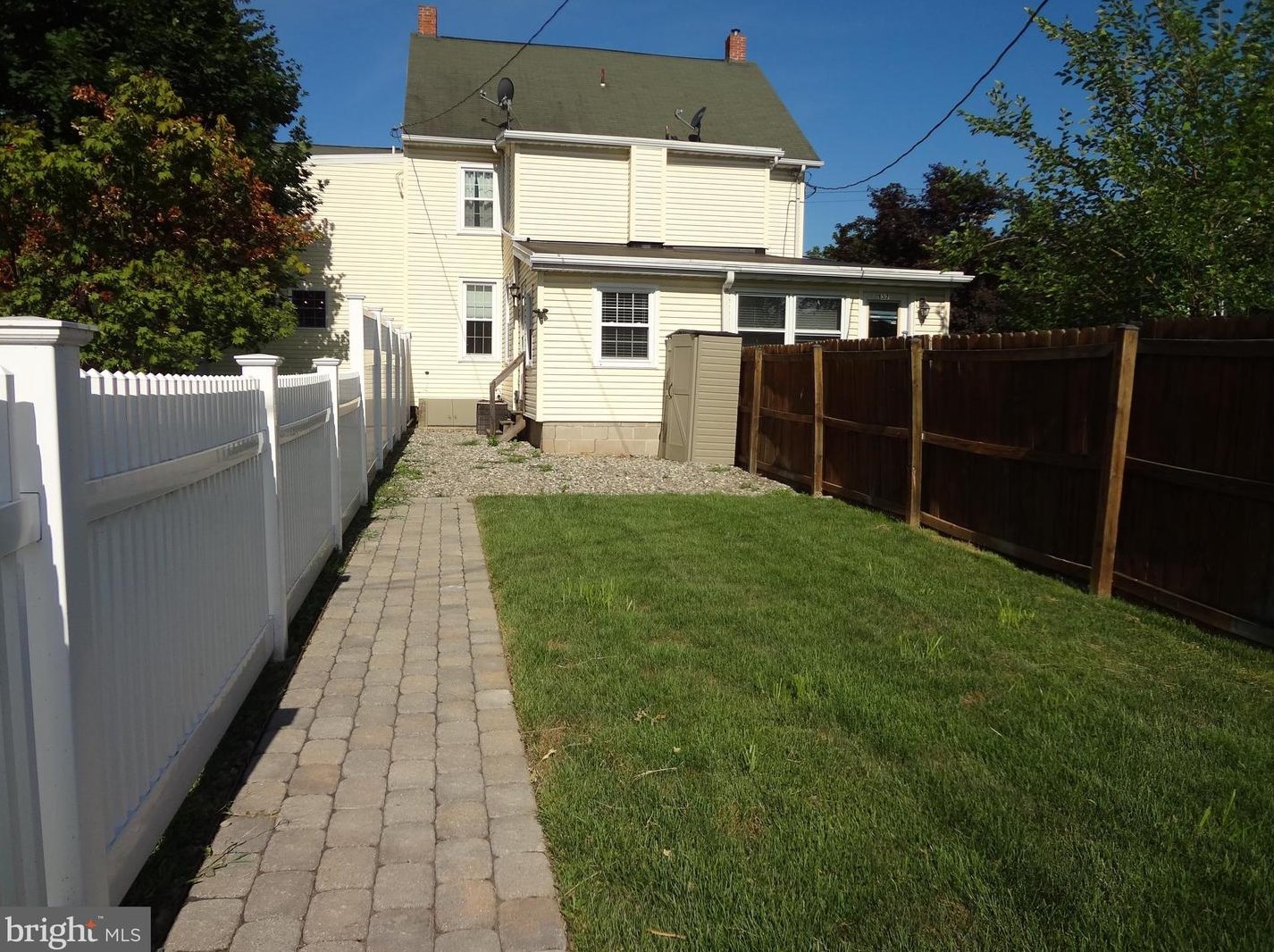 135 Stratton St, Gettysburg PA  17325-1822 exterior